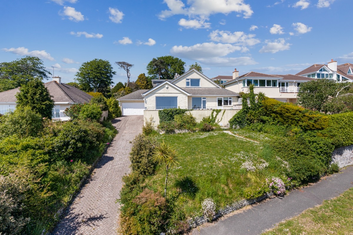 Thatcher Avenue Property for Sale in Torquay John Couch The Estate